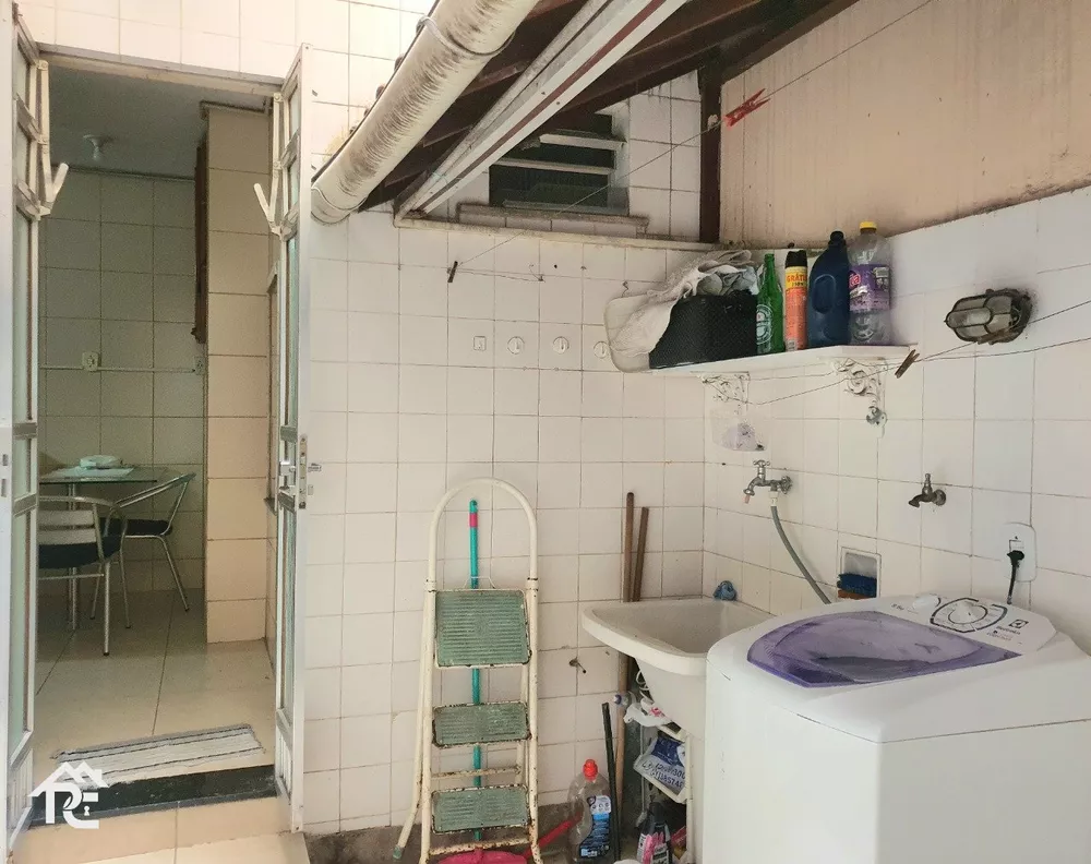 Apartamento, 3 quartos, 150 m² - Foto 20