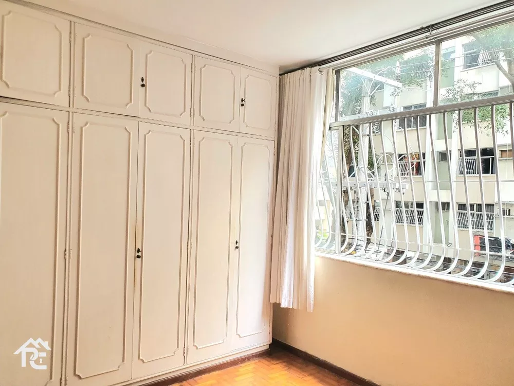 Apartamento, 3 quartos, 150 m² - Foto 7