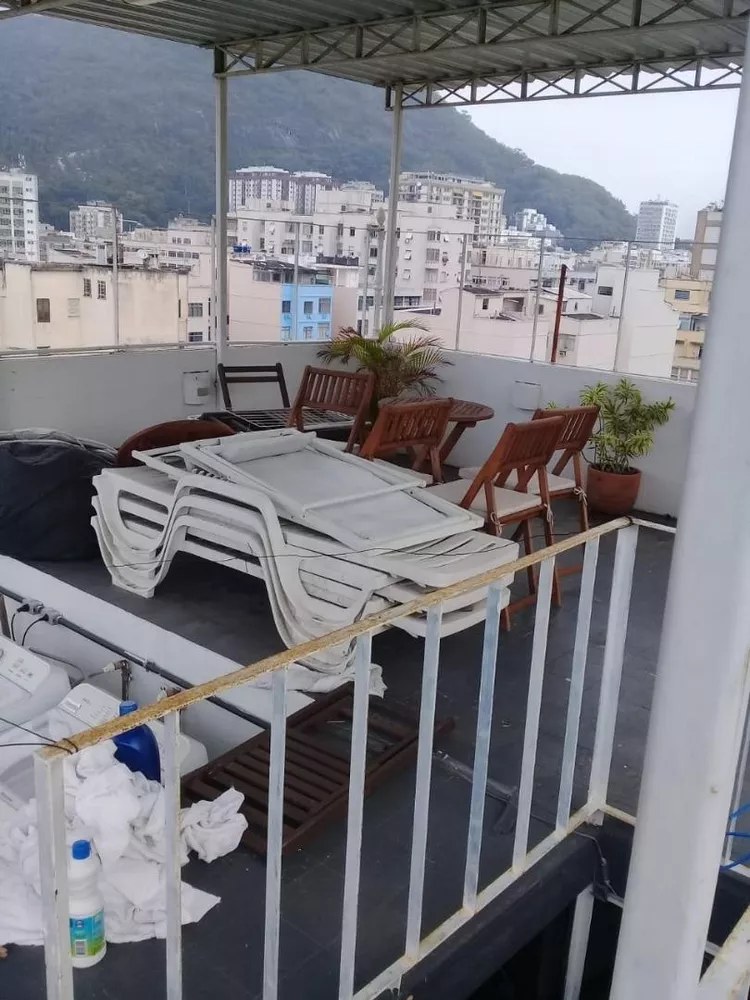 Apartamento, 20 quartos, 1390 m² - Foto 3