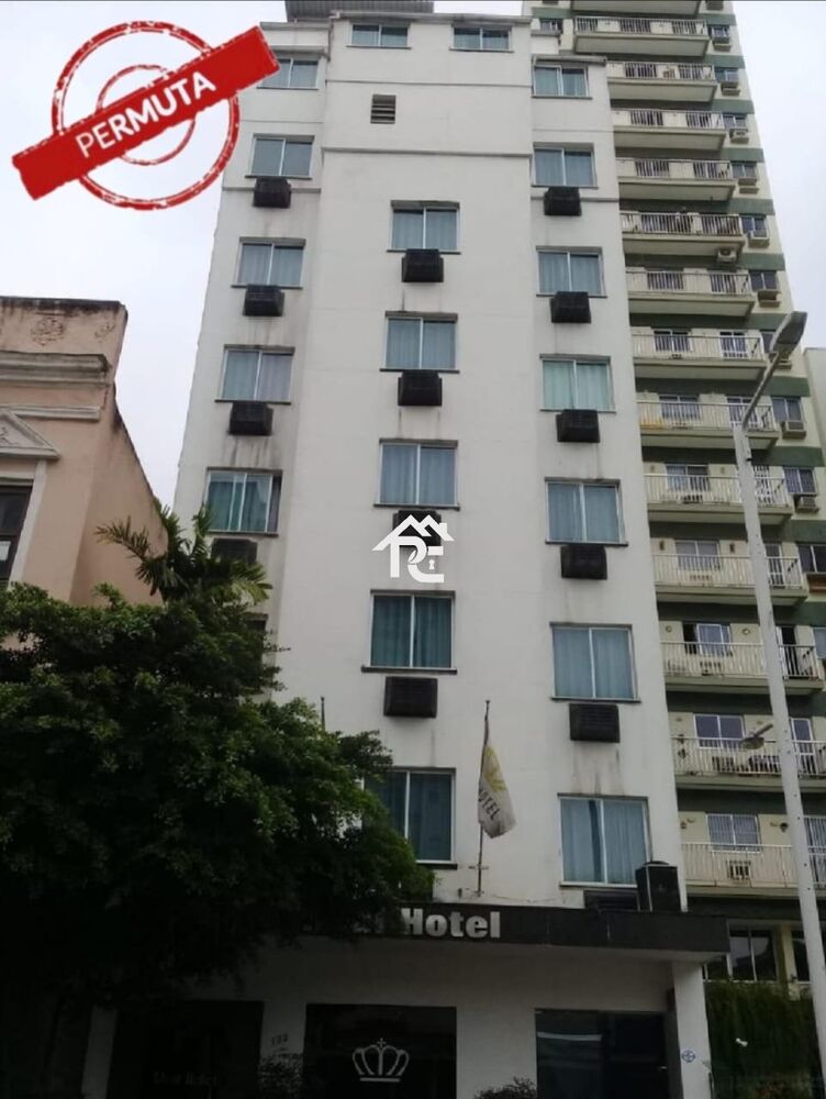 Apartamento, 20 quartos, 1390 m² - Foto 14