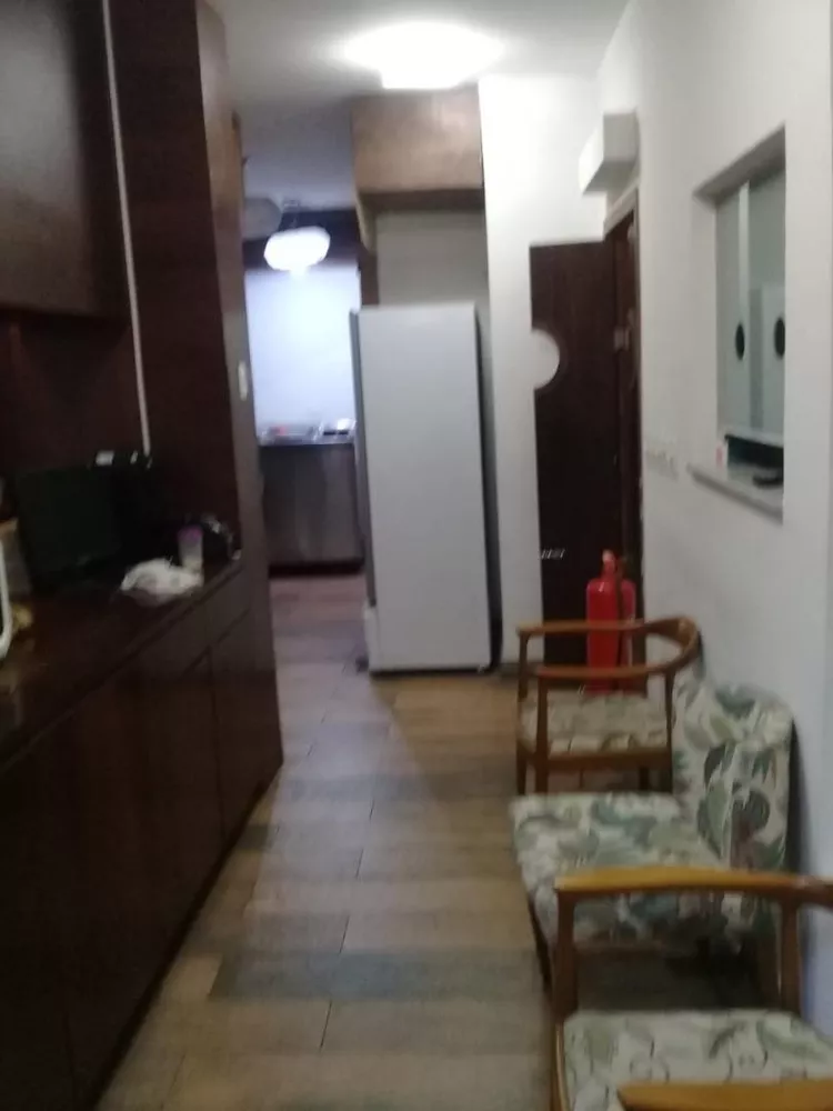 Apartamento, 20 quartos, 1390 m² - Foto 1