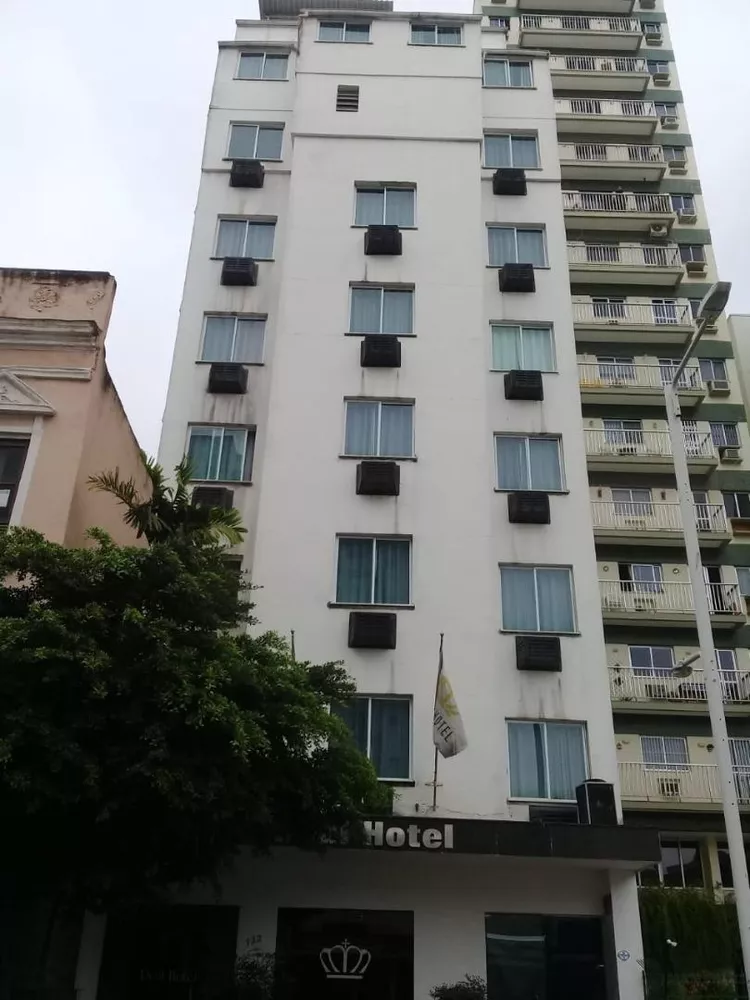 Apartamento, 20 quartos, 1390 m² - Foto 4