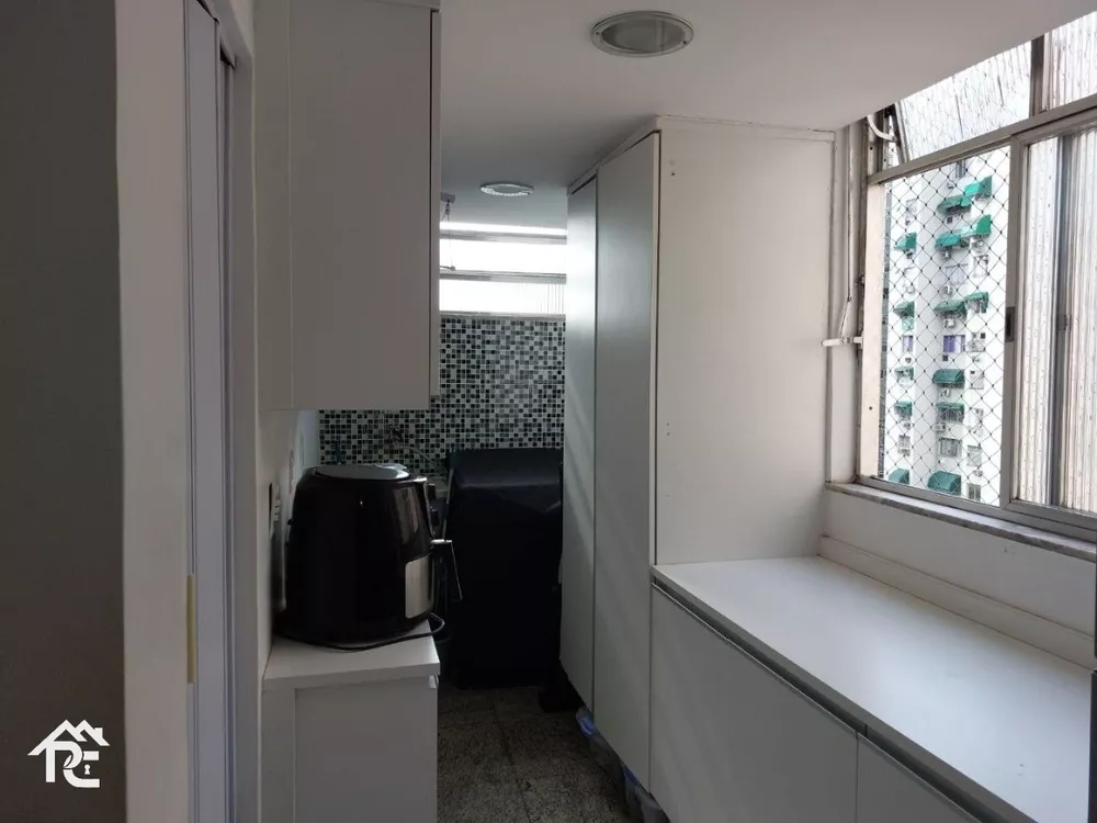Apartamento, 3 quartos - Foto 16