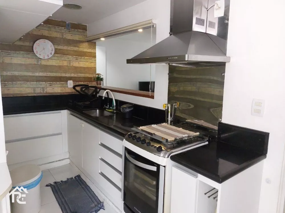 Apartamento, 3 quartos - Foto 12
