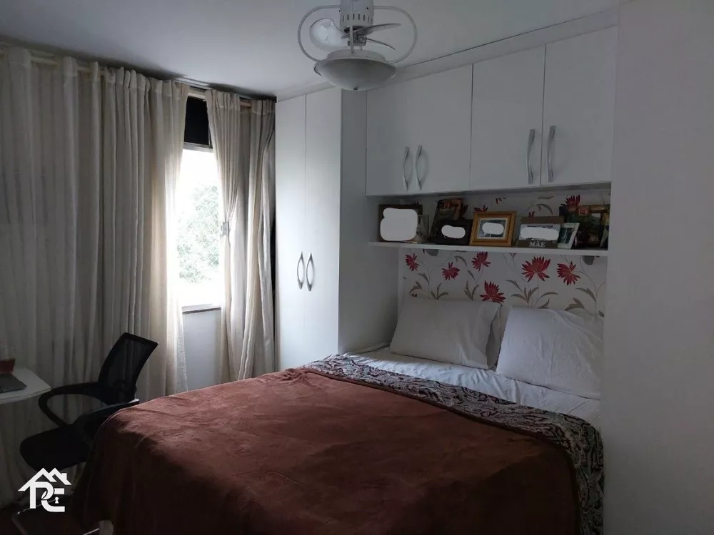 Apartamento, 3 quartos - Foto 5
