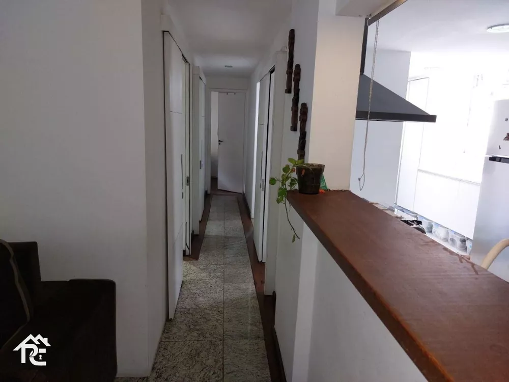 Apartamento à venda com 3 quartos, 80 - Foto 3