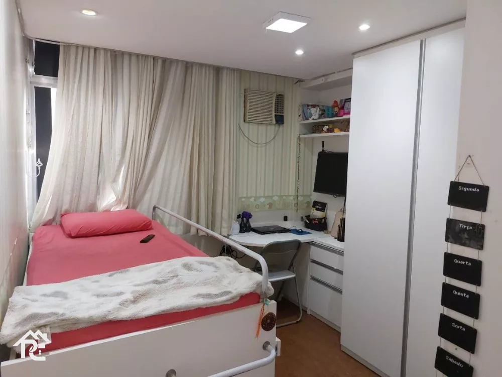 Apartamento, 3 quartos - Foto 7