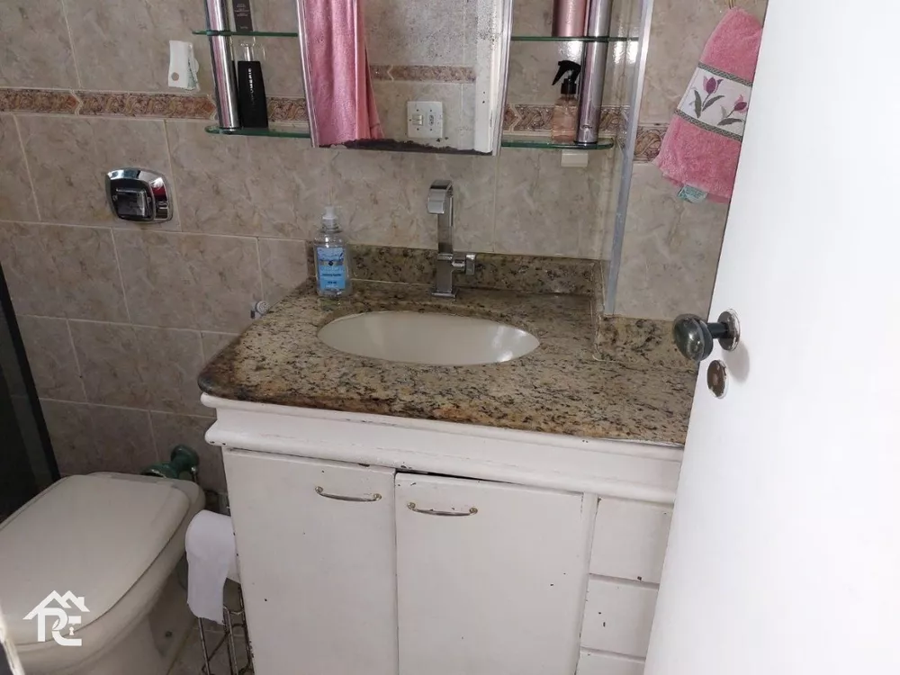 Apartamento, 3 quartos - Foto 10