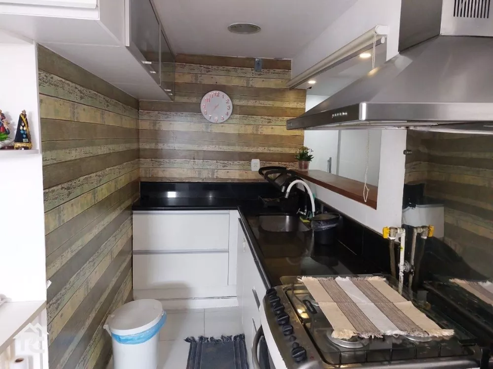 Apartamento, 3 quartos - Foto 13