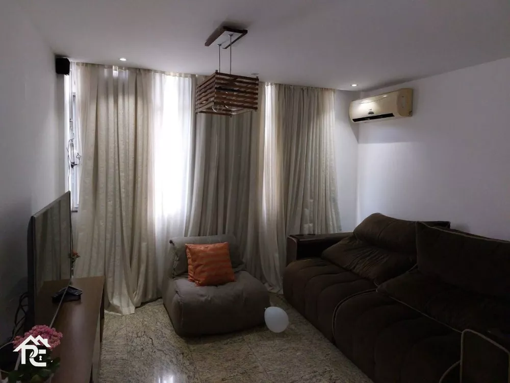 Apartamento à venda com 3 quartos, 80 - Foto 1