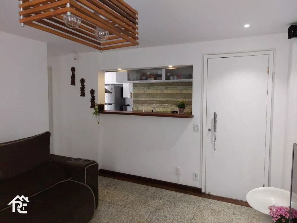 Apartamento à venda com 3 quartos, 80 - Foto 2