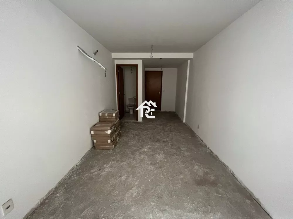 Sala-Conjunto, 27 m² - Foto 9