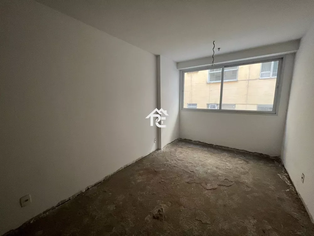 Conjunto Comercial-Sala à venda, 27m² - Foto 1