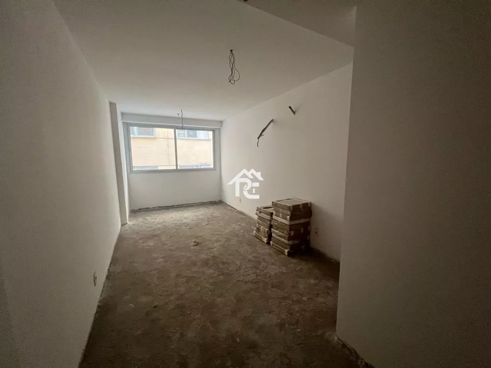 Conjunto Comercial-Sala à venda, 27m² - Foto 3