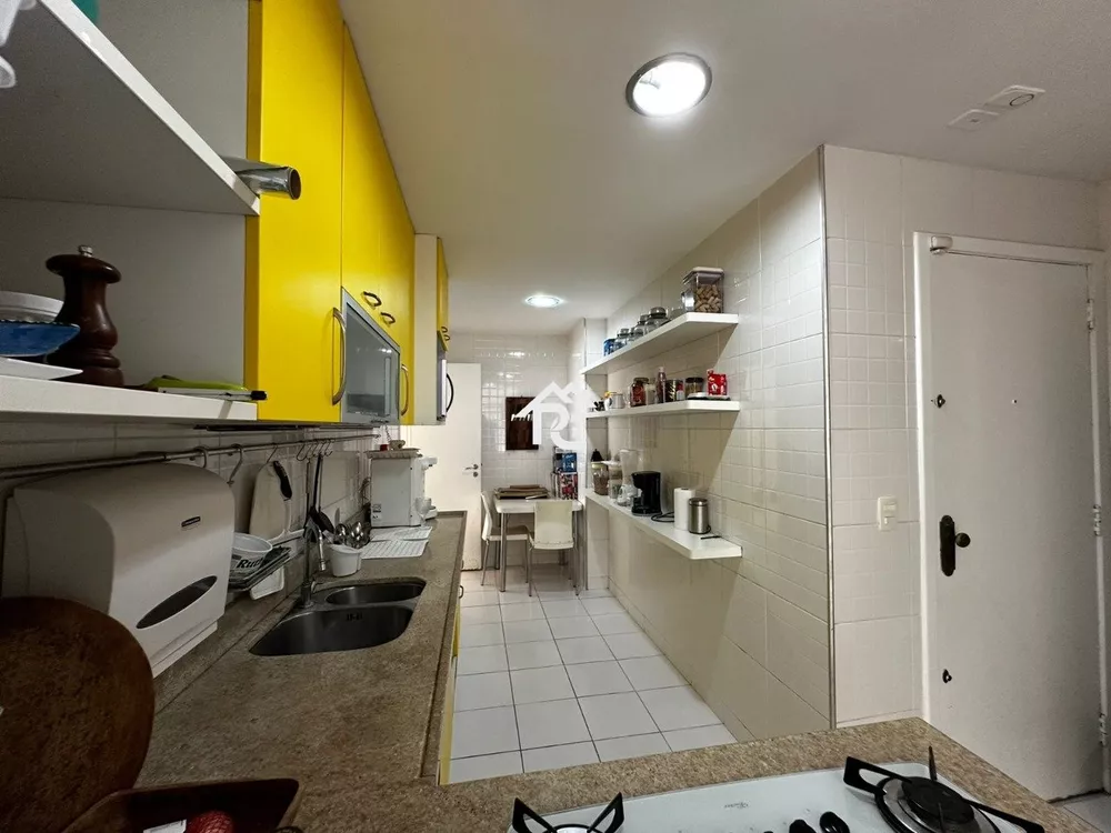 Cobertura, 3 quartos, 220 m² - Foto 19