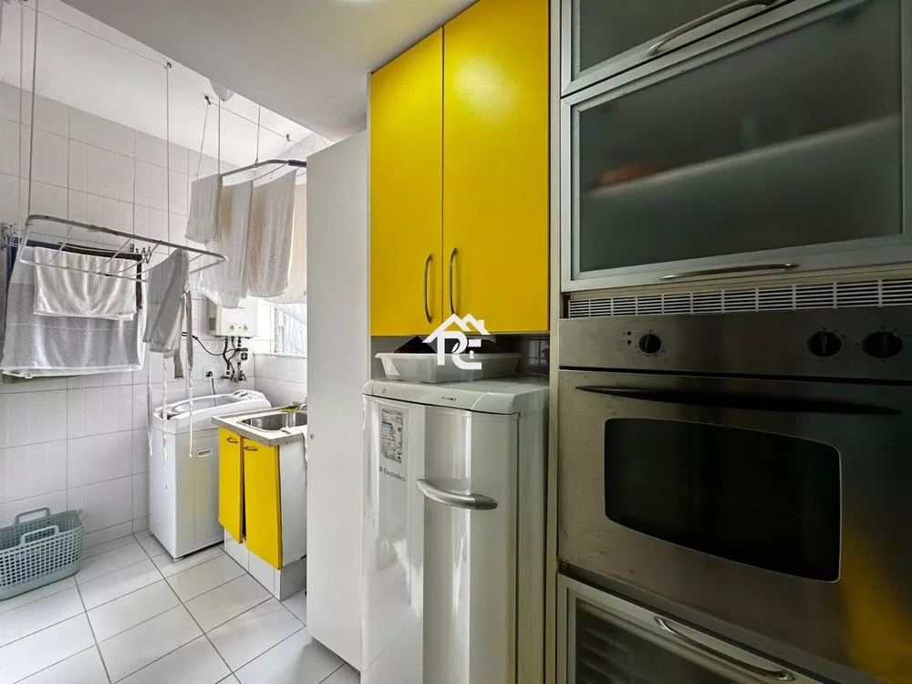 Cobertura, 3 quartos, 220 m² - Foto 20