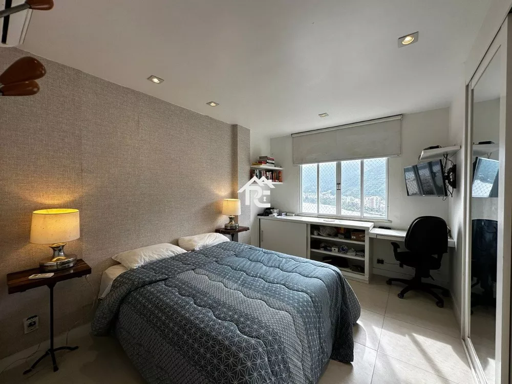 Cobertura, 3 quartos, 220 m² - Foto 9