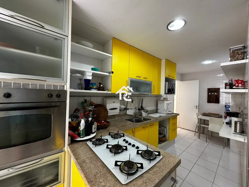 Cobertura, 3 quartos, 220 m² - Foto 21