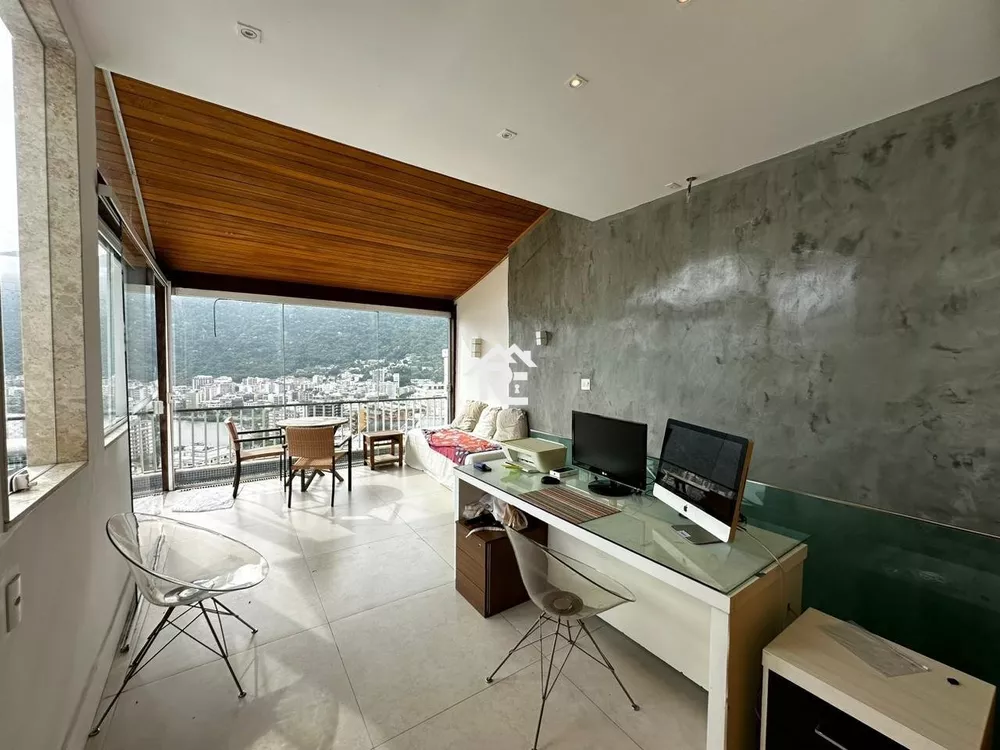 Cobertura, 3 quartos, 220 m² - Foto 26