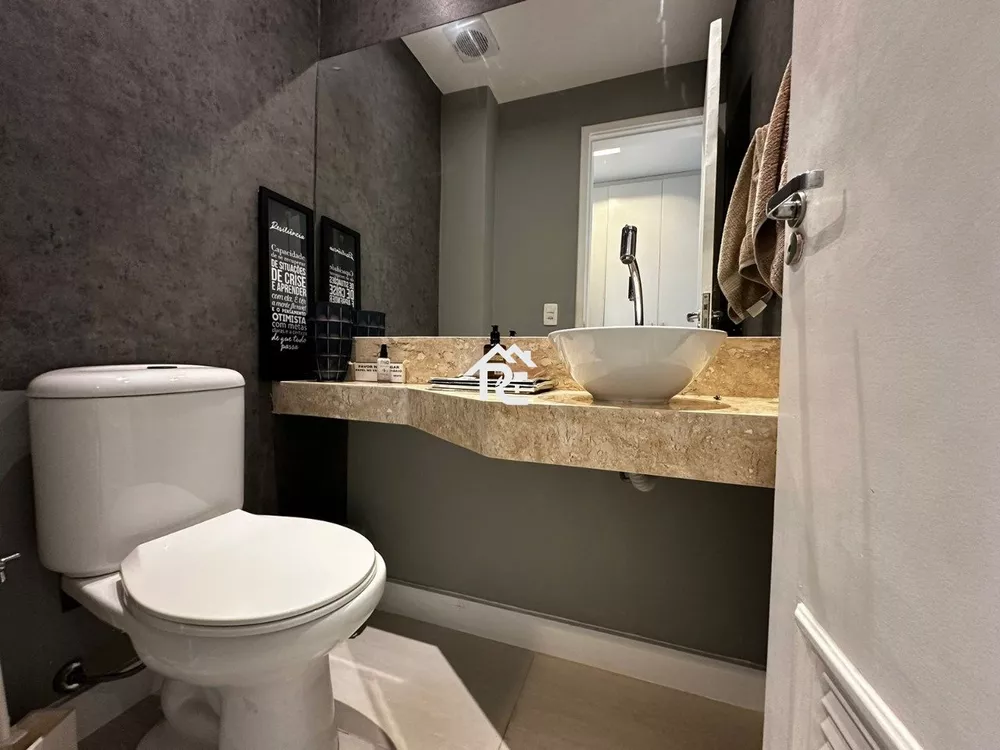 Cobertura, 3 quartos, 220 m² - Foto 17