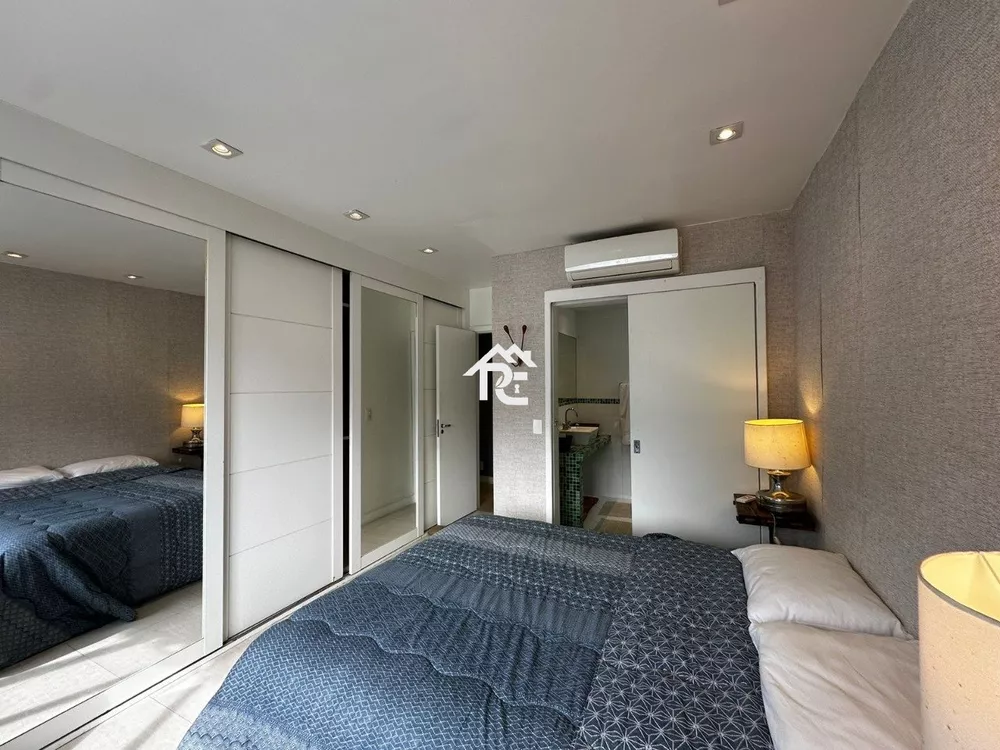 Cobertura, 3 quartos, 220 m² - Foto 10