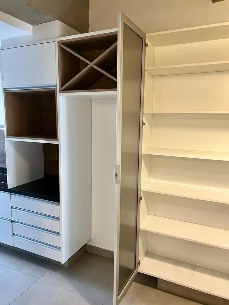 Cobertura, 2 quartos, 133 m² - Foto 1