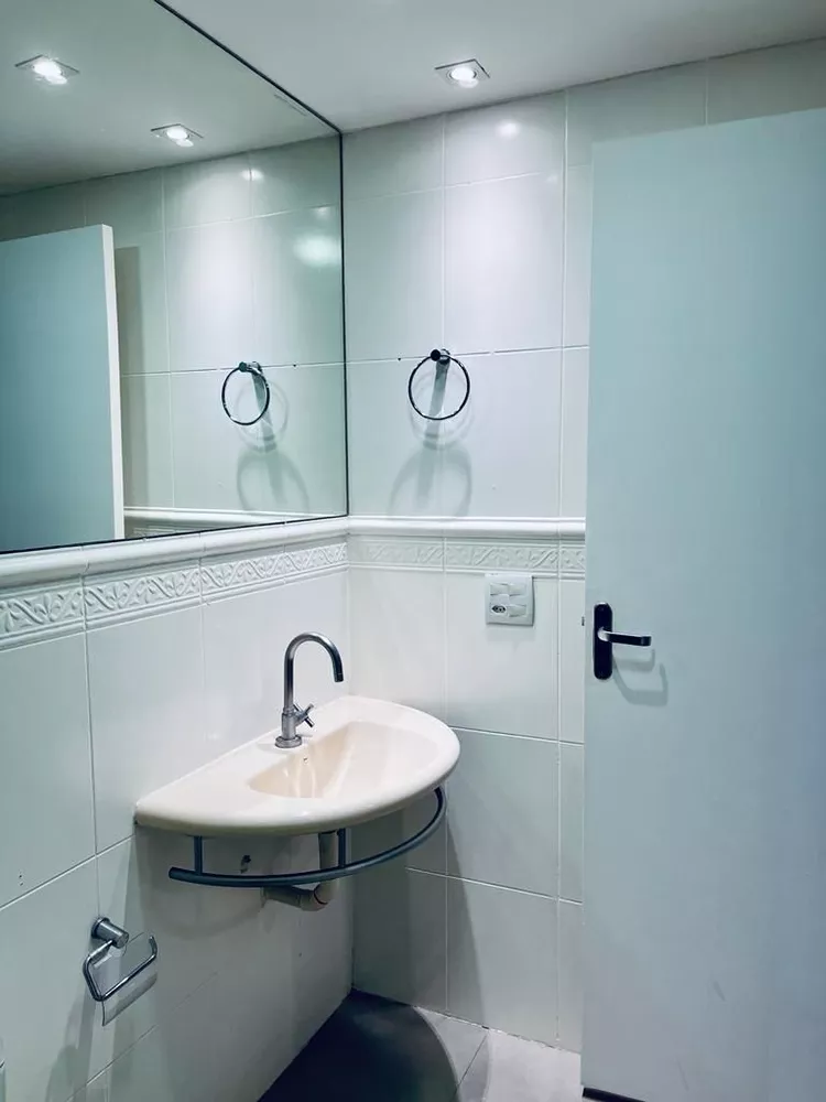 Cobertura, 2 quartos, 133 m² - Foto 9