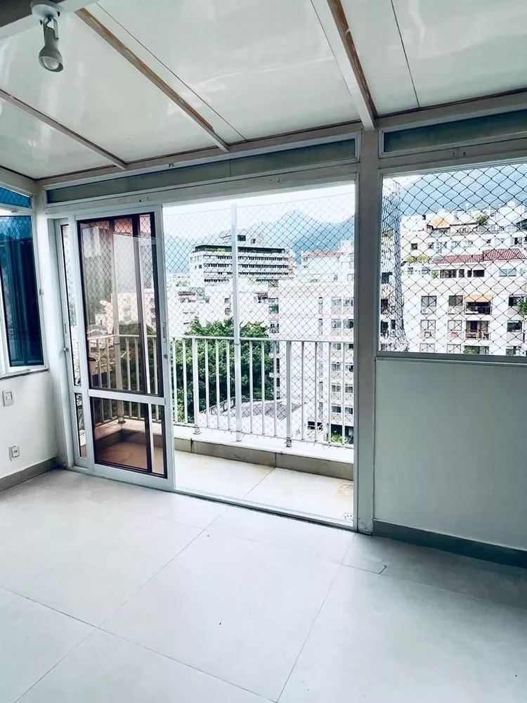 Cobertura, 2 quartos, 133 m² - Foto 7