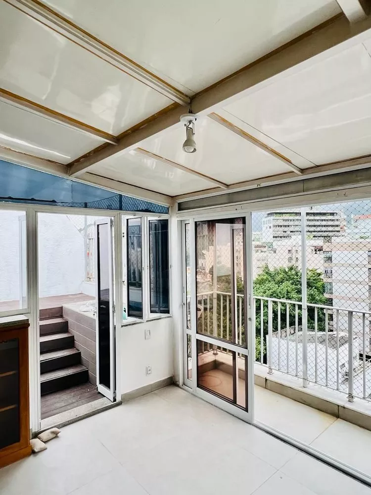 Cobertura, 2 quartos, 133 m² - Foto 15