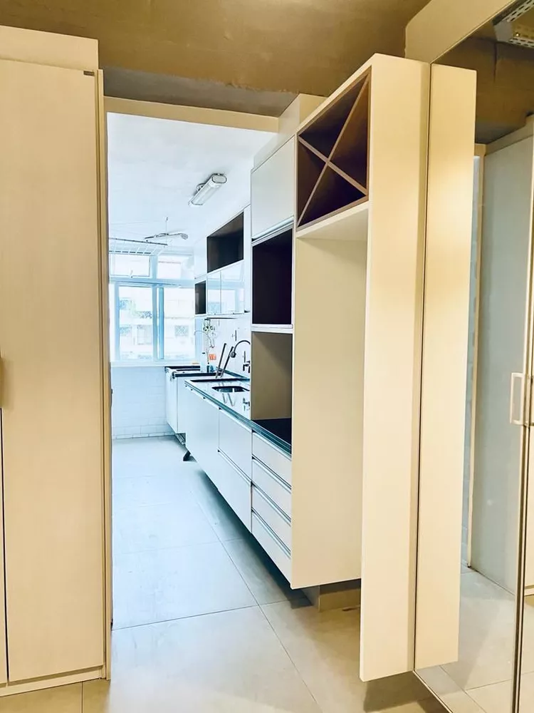 Cobertura, 2 quartos, 133 m² - Foto 8