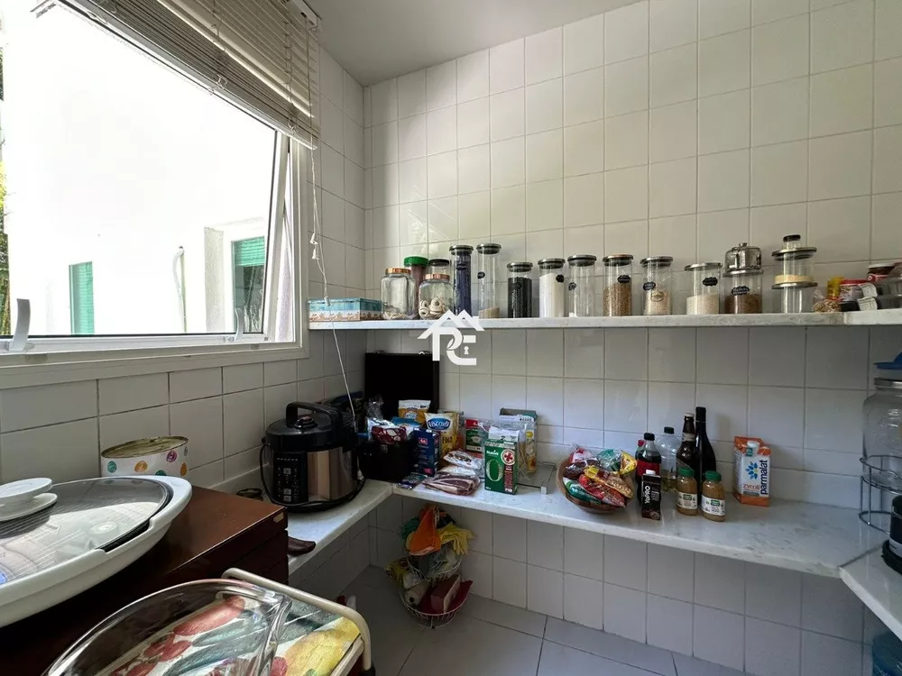 Casa de Condomínio, 6 quartos - Foto 24