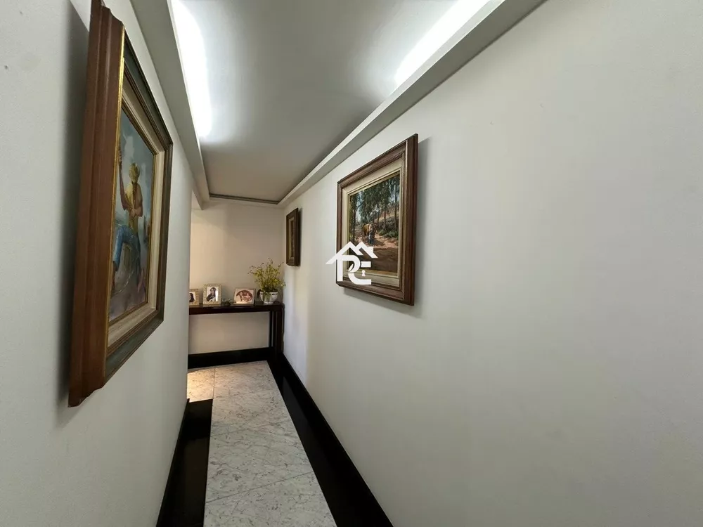 Casa de Condomínio, 6 quartos - Foto 10