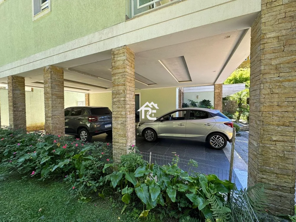 Casa de Condomínio, 6 quartos - Foto 29