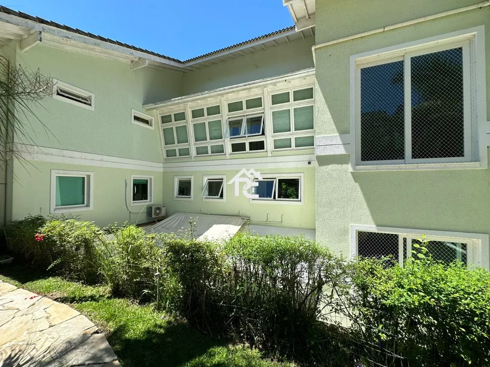 Casa de Condomínio, 6 quartos - Foto 34