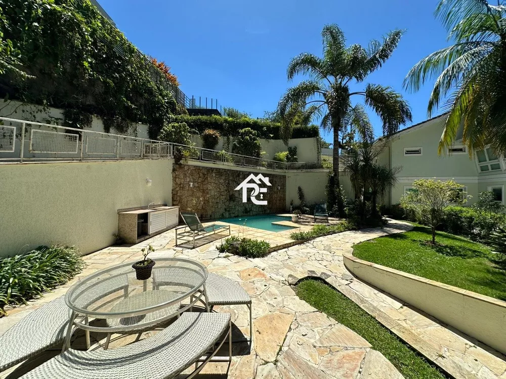 Casa de Condomínio, 6 quartos - Foto 35