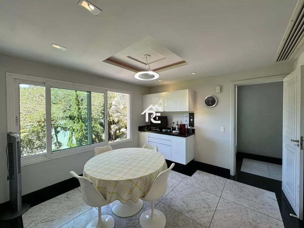 Casa de Condomínio, 6 quartos - Foto 23