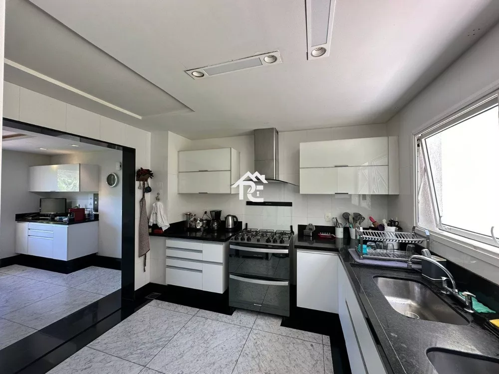 Casa de Condomínio, 6 quartos - Foto 19