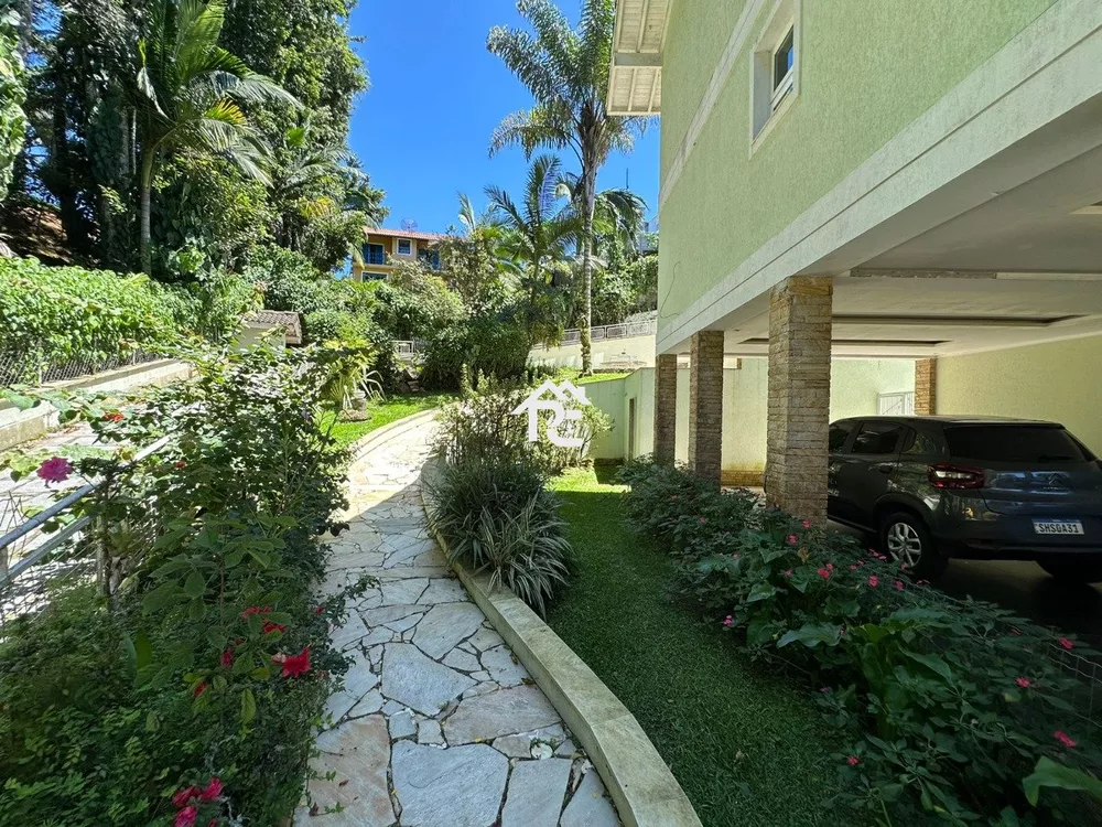 Casa de Condomínio, 6 quartos - Foto 30