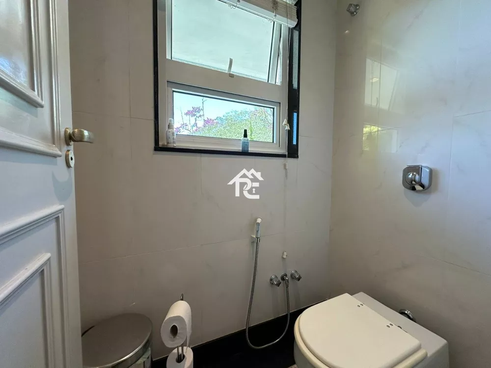 Casa de Condomínio, 6 quartos - Foto 9