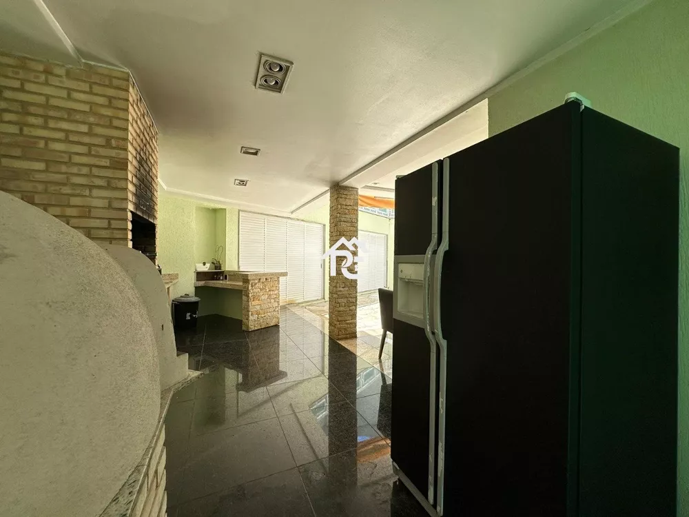 Casa de Condomínio, 6 quartos - Foto 38