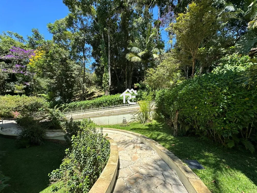 Casa de Condomínio, 6 quartos - Foto 43