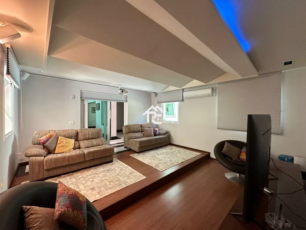 Casa de Condomínio, 6 quartos - Foto 5