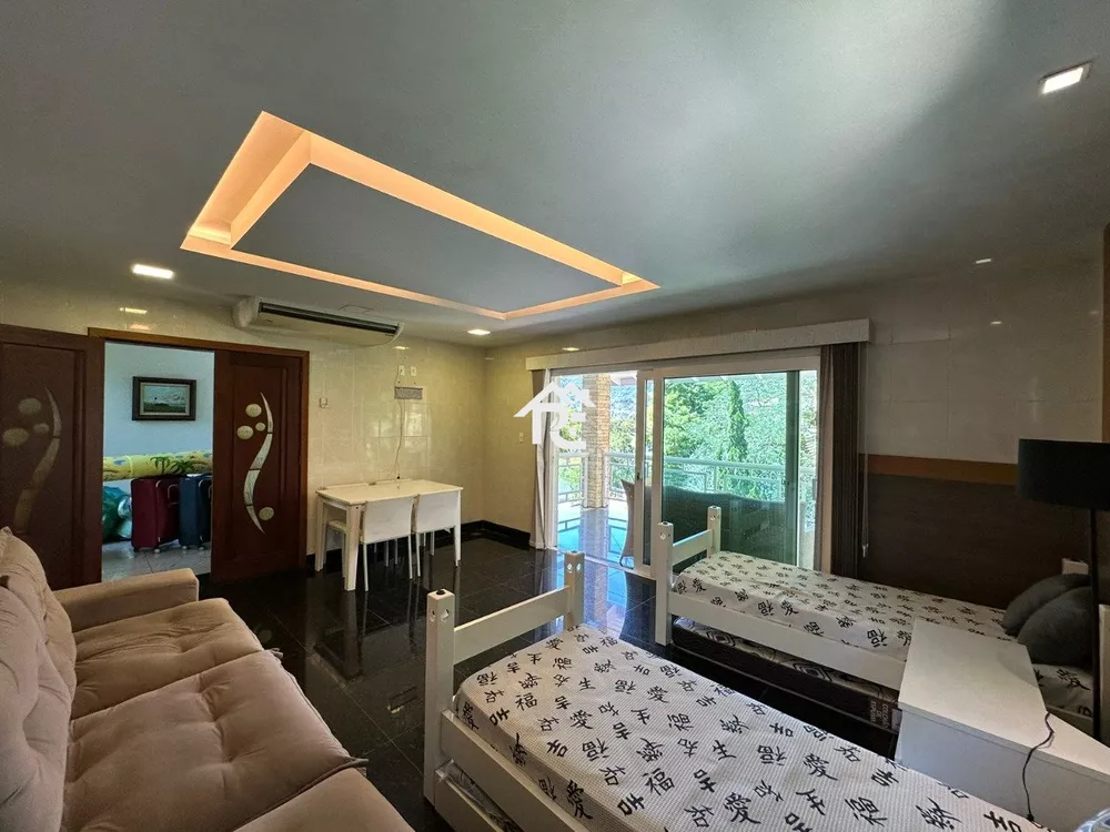 Casa de Condomínio, 6 quartos - Foto 6