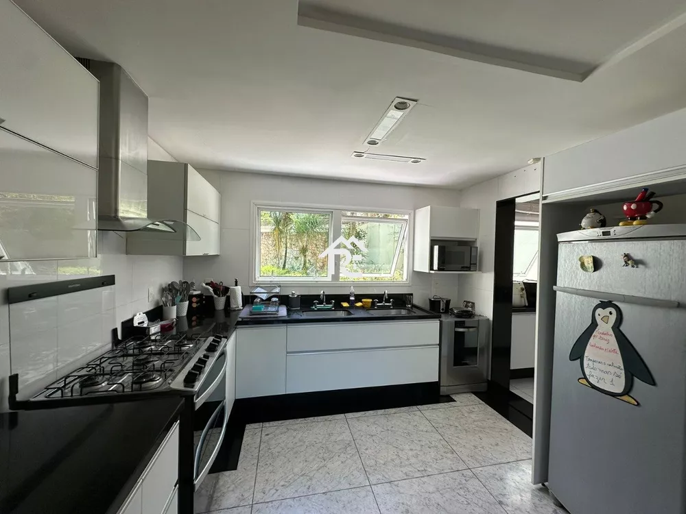 Casa de Condomínio, 6 quartos - Foto 21