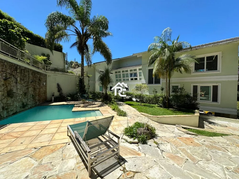 Casa de Condomínio, 6 quartos - Foto 37