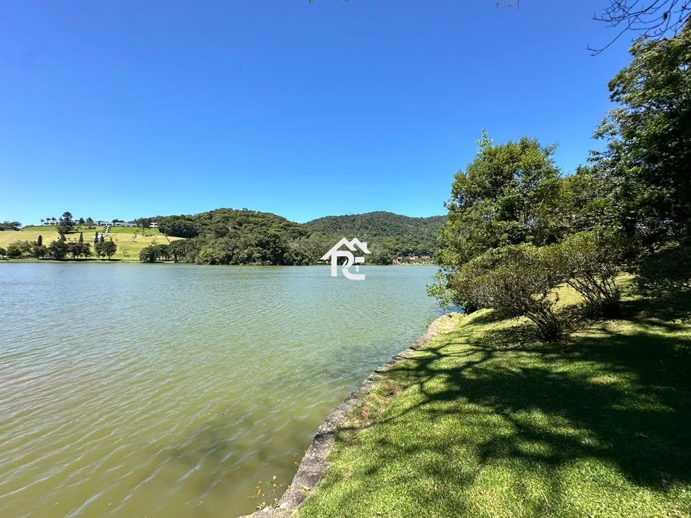Casa de Condomínio, 6 quartos - Foto 44