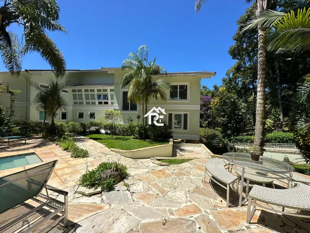 Casa de Condomínio, 6 quartos - Foto 40