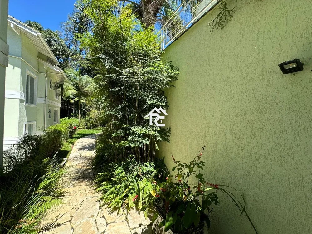 Casa de Condomínio, 6 quartos - Foto 42