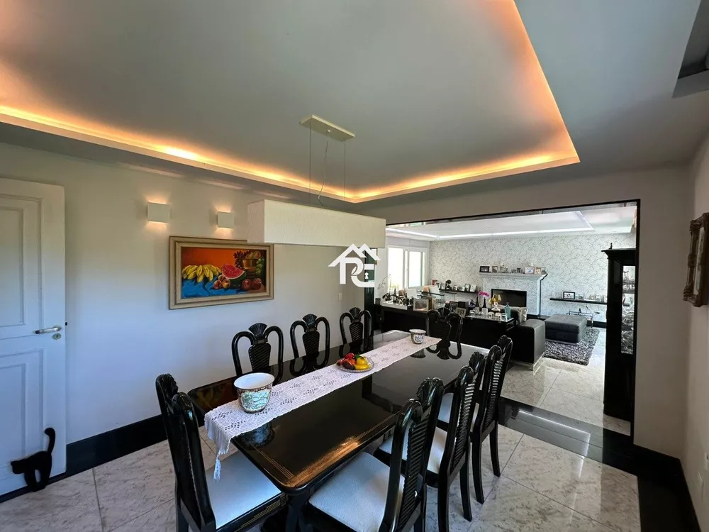 Casa de Condomínio, 6 quartos - Foto 14