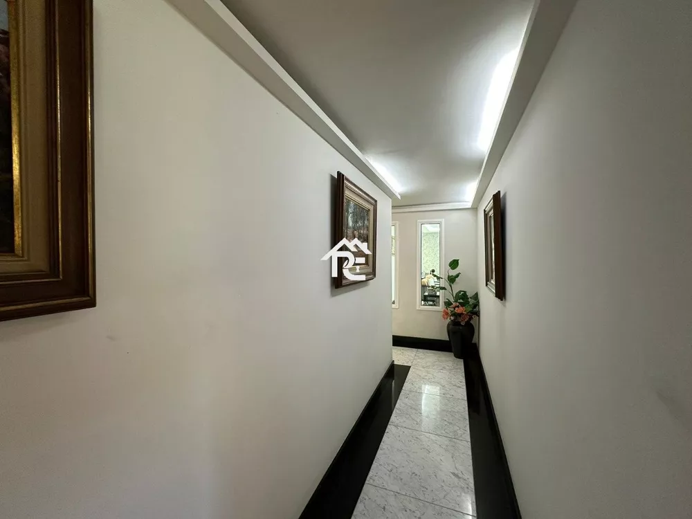 Casa de Condomínio, 6 quartos - Foto 12